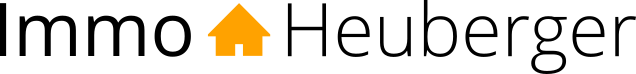 ImmoHeuberger AG Logo