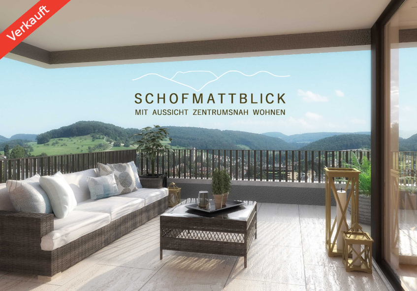 Schofmattblick